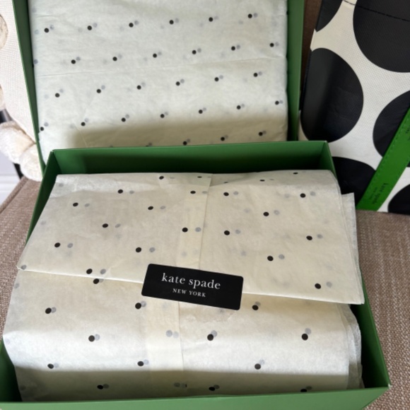 Kate Spade Dakota Crossbody - Picture 8 of 9